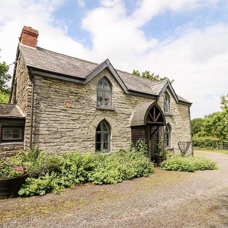 Maesgwyn Villa Кардиган Екстериор снимка