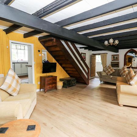 Maesgwyn Villa Кардиган Екстериор снимка