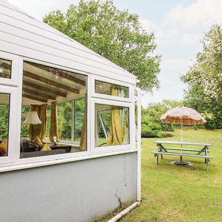 Maesgwyn Villa Кардиган Екстериор снимка