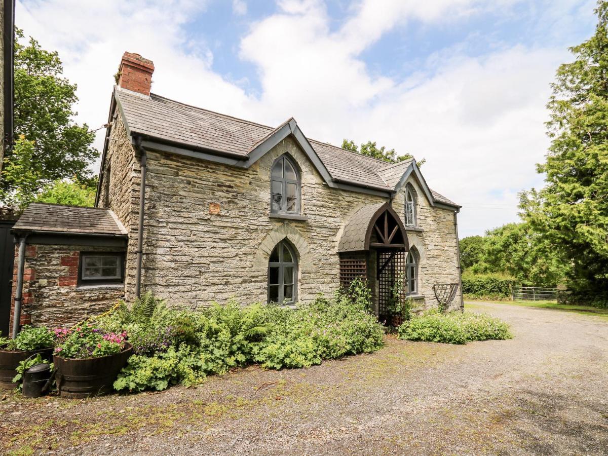 Maesgwyn Villa Кардиган Екстериор снимка