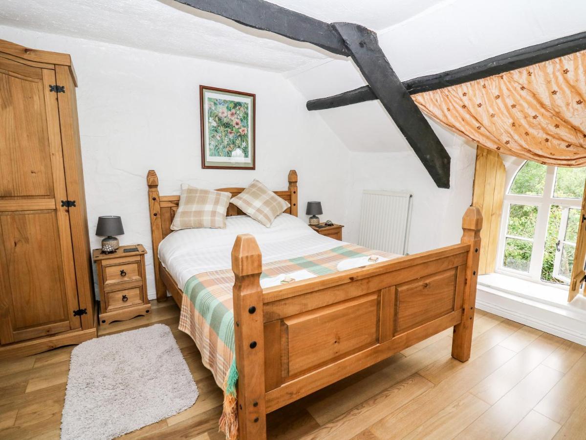 Maesgwyn Villa Кардиган Екстериор снимка