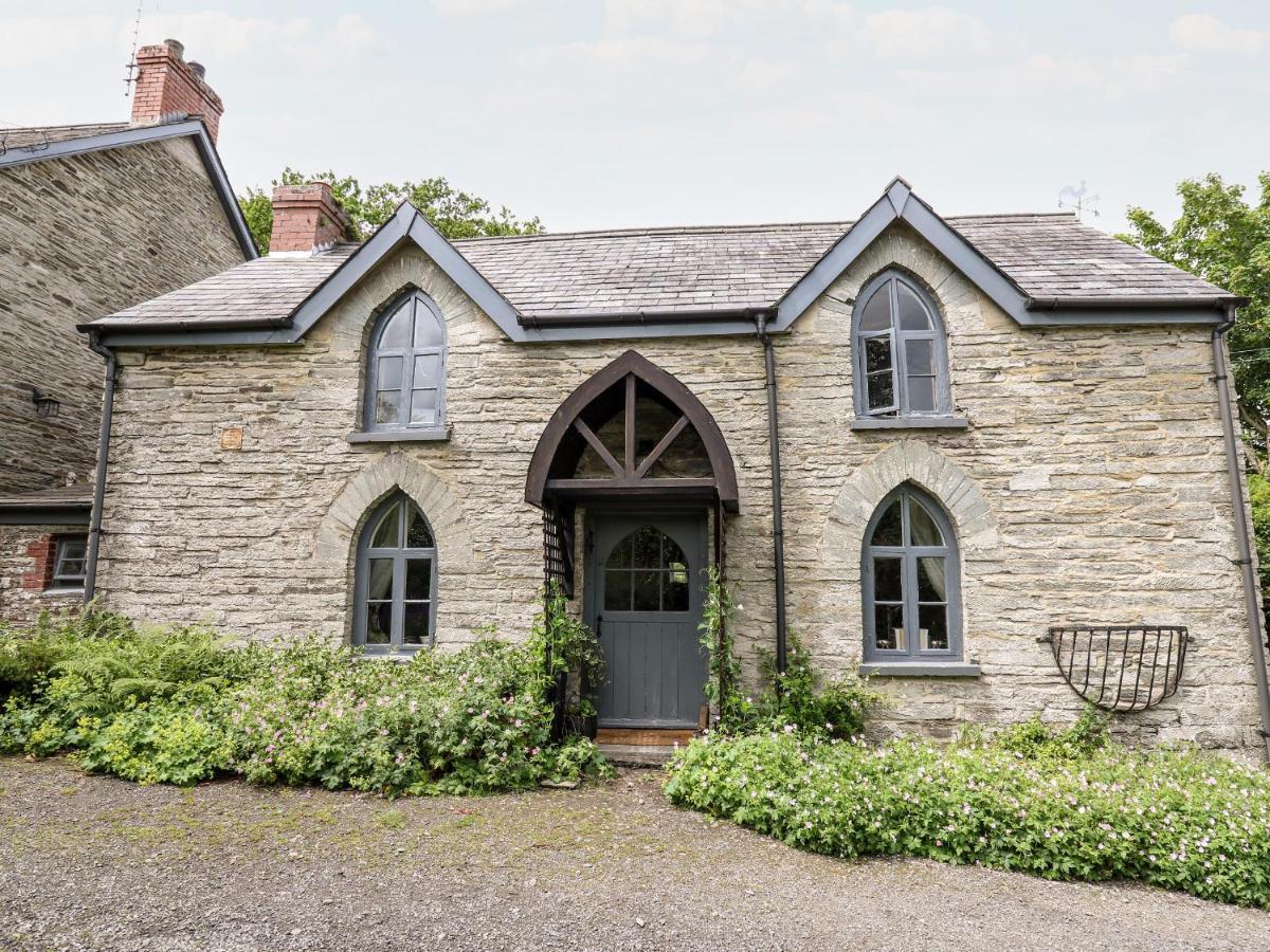 Maesgwyn Villa Кардиган Екстериор снимка