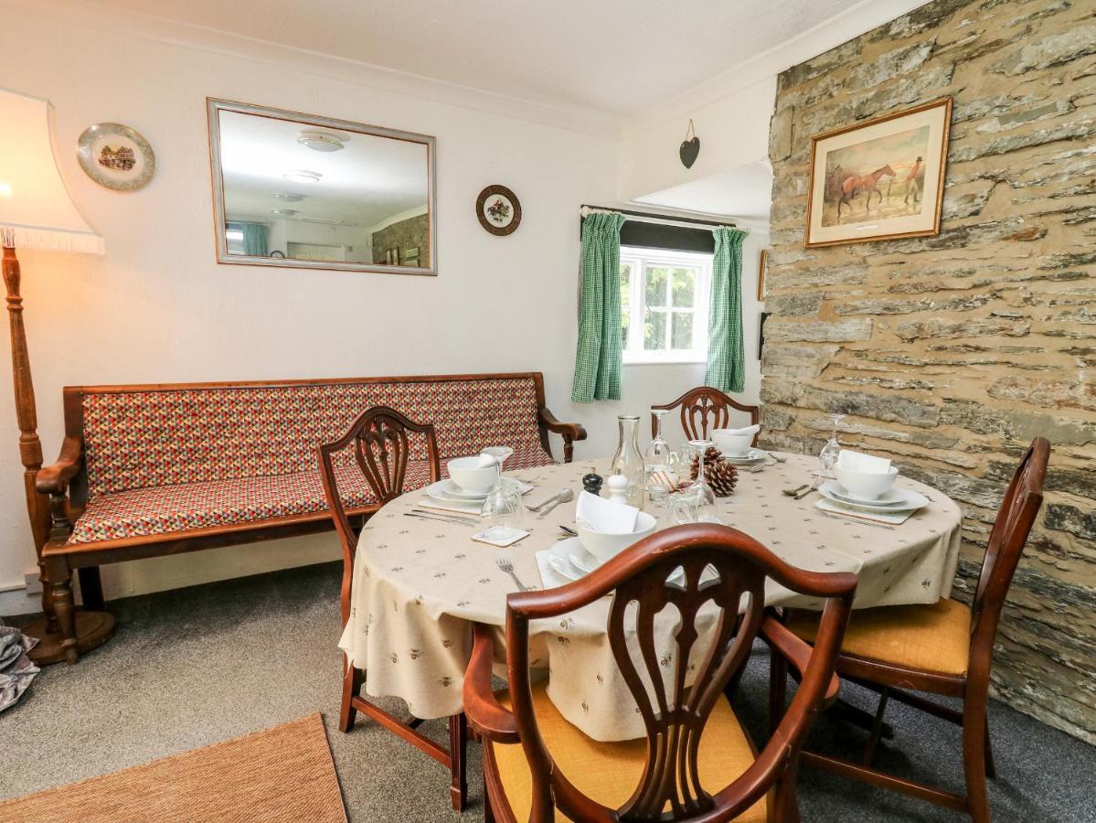 Maesgwyn Villa Кардиган Екстериор снимка