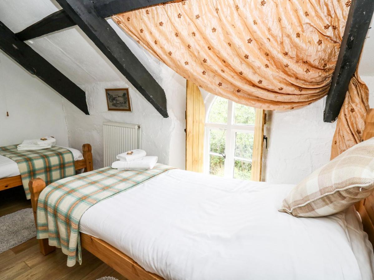 Maesgwyn Villa Кардиган Екстериор снимка
