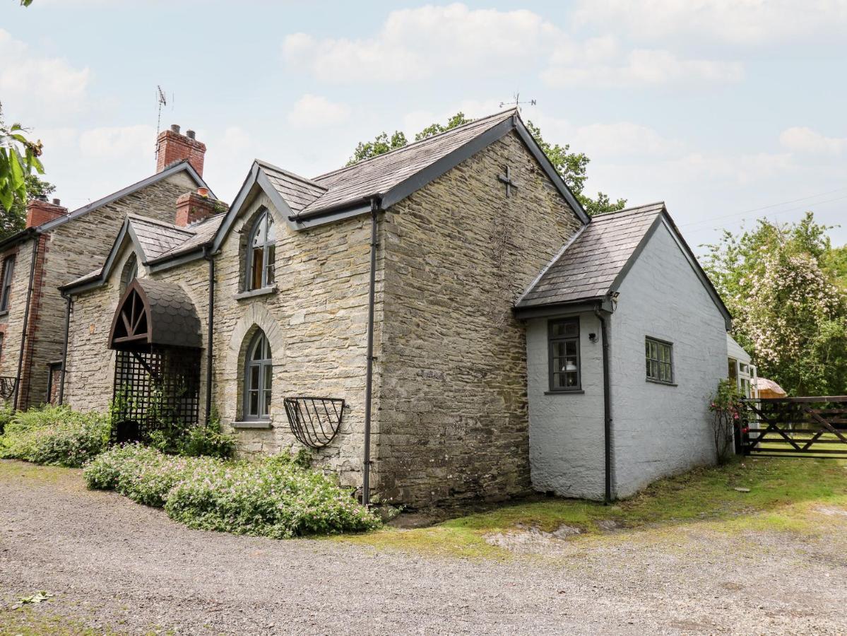 Maesgwyn Villa Кардиган Екстериор снимка