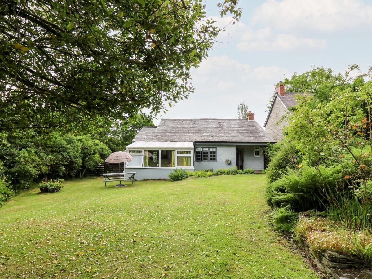 Maesgwyn Villa Кардиган Екстериор снимка
