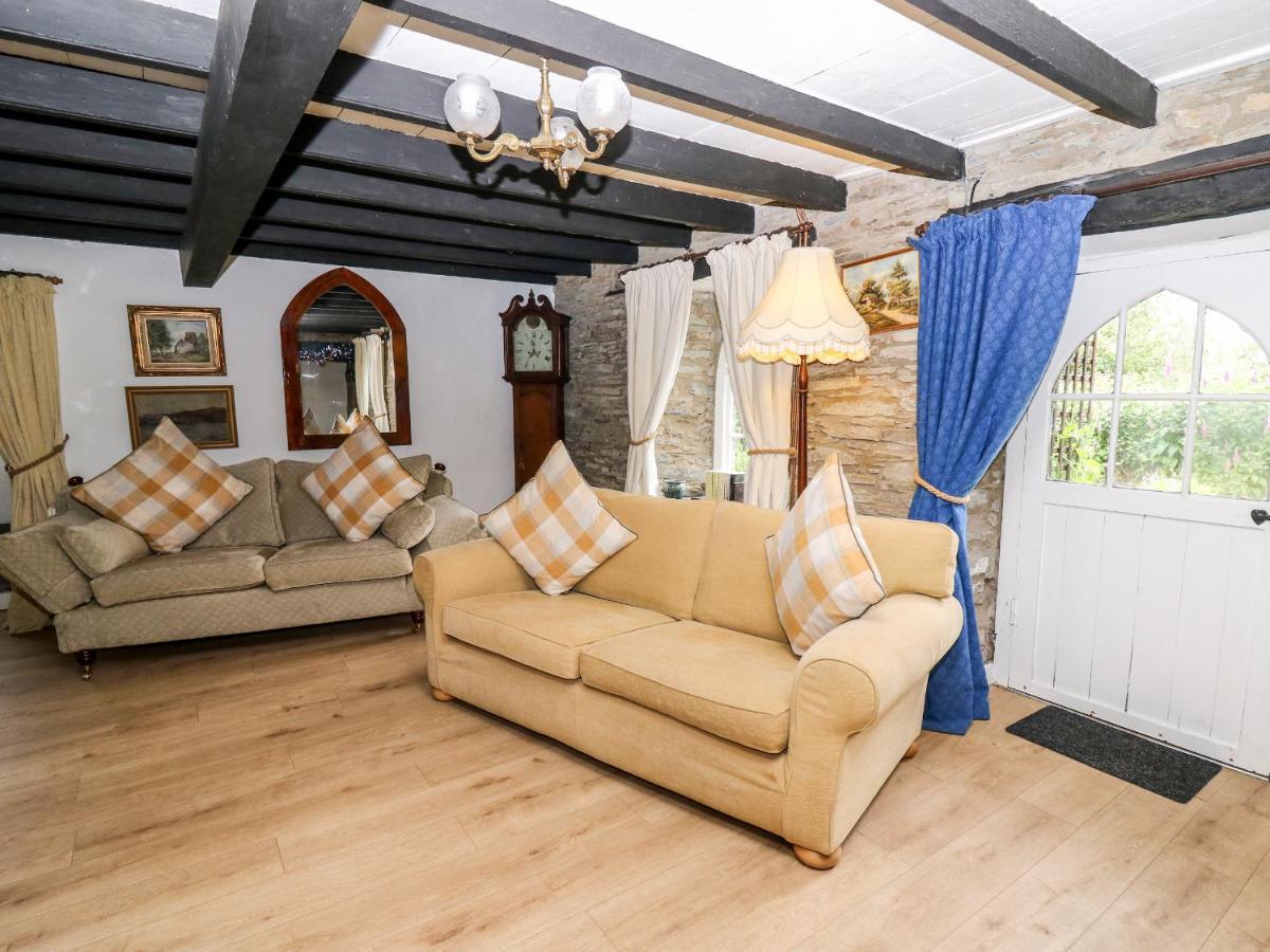 Maesgwyn Villa Кардиган Екстериор снимка